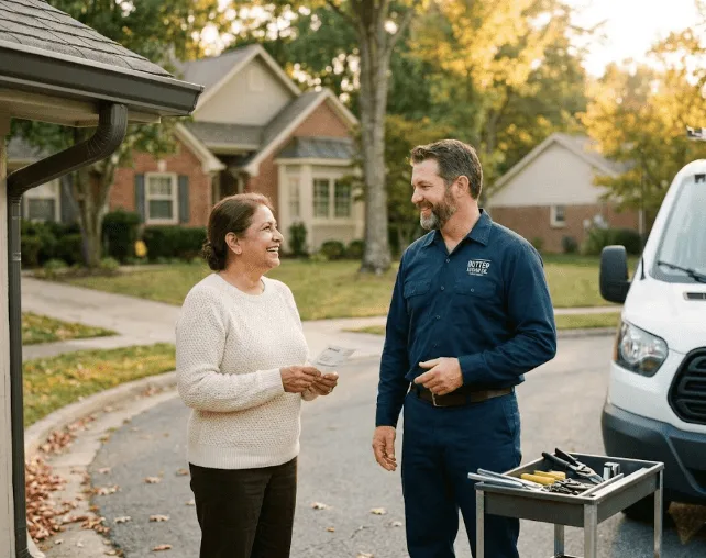 Gutter Repair Brandon, SD FAQs