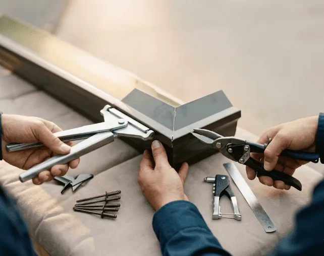 Why choose Gutter Repair in Brandon, SD
